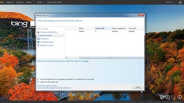 How to  remove Qone8 Redirect 2015