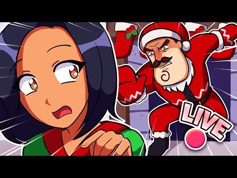 Hello Neighbor Christmas Livestream! - Hello Neighbor Christmas Livestream!