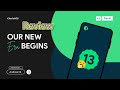 Review CherishOS Official V4.0 Android 13 - Redmi note 10 pro