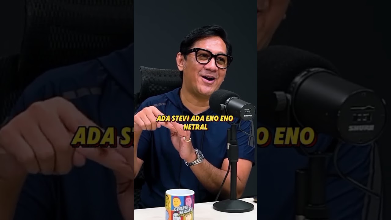 ATF GANTI NAMA EH NAMANYA DIPAKE LAGI🤣🤣 #andretaulany