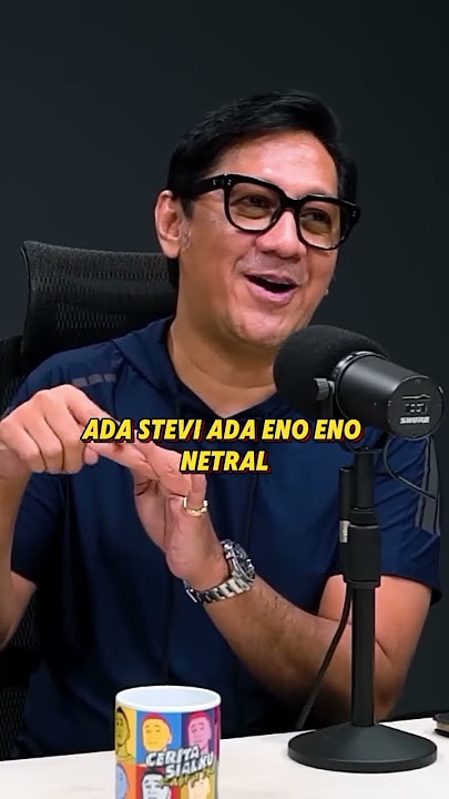 ATF GANTI NAMA EH NAMANYA DIPAKE LAGI🤣🤣 #andretaulany