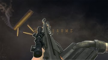 Firearms: Source 2.01-02 All Weapons and Equipment (Incl. Hidden Weps and Anims)(Real Names)