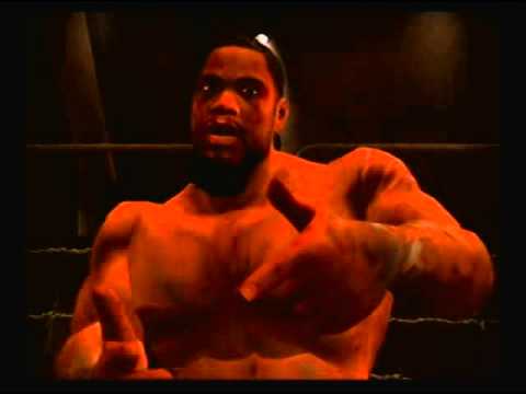 Def Jam Fight For Ny David Banner Vs Dan G At Club Murder Hard
