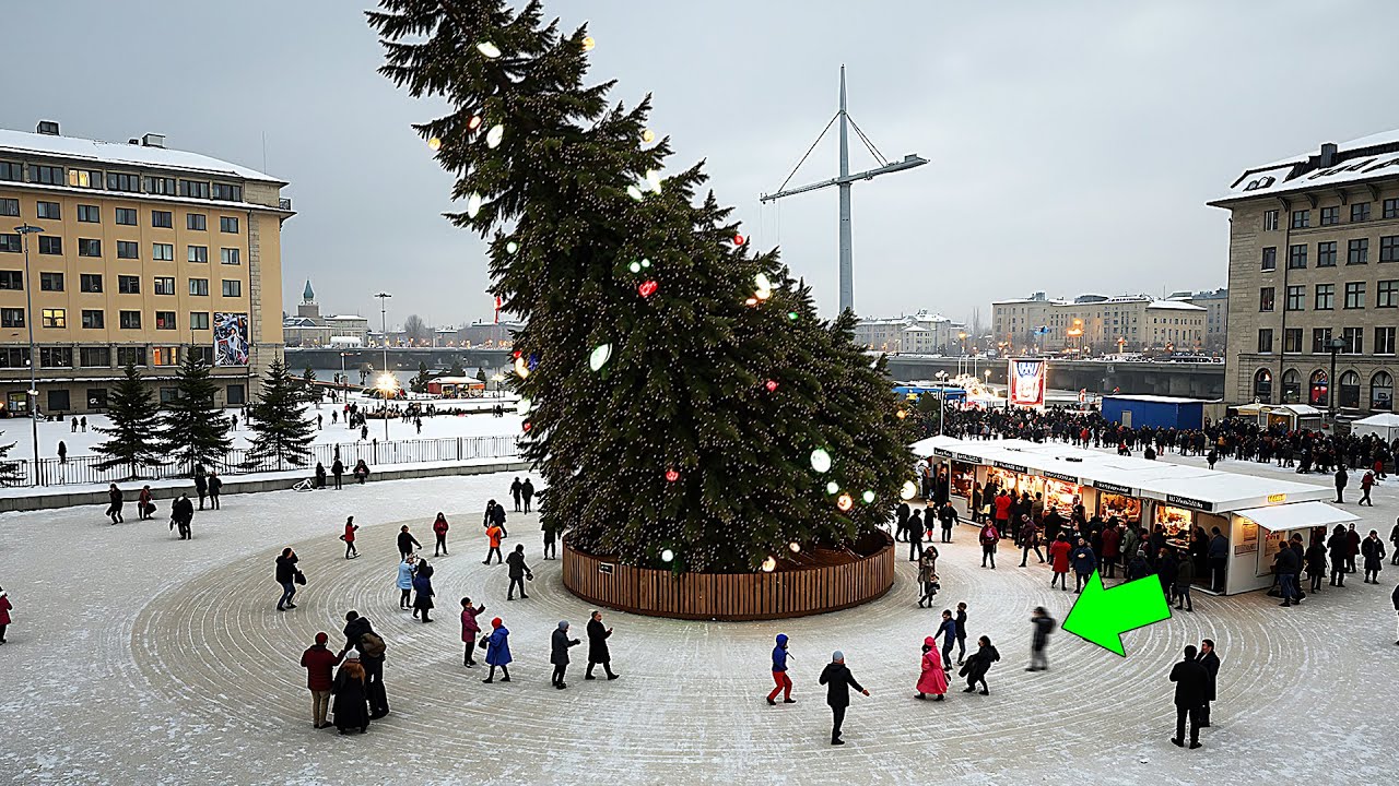 Sie EXISTIEREN! Menschen mit Superkraft, auf Kamera festgehalten | Top 50