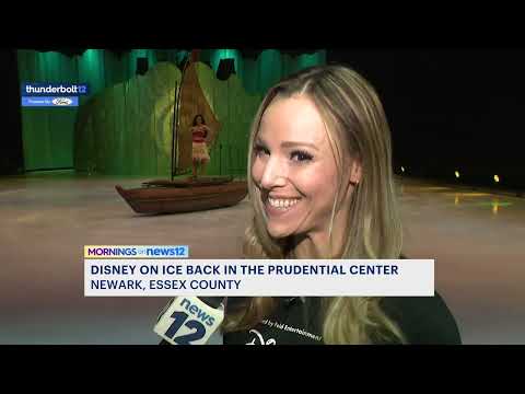 Disney on Ice