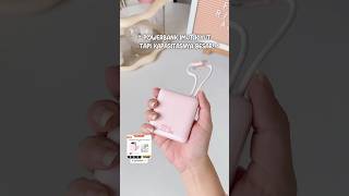Powerbank Olike P13 Ccc Certification 10000mah Capacity youtubeshorts youtubeshopping racunsh