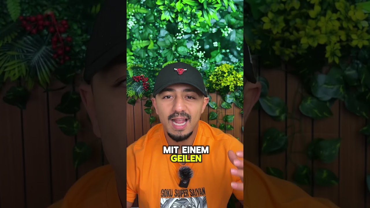 Die geilste Stadt und der geilste Sonntag💛🖤