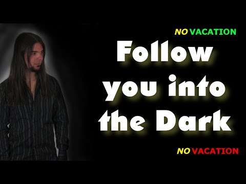 I will follow you into the dark - Death Cab For Cutie (Cover, a cappella)
