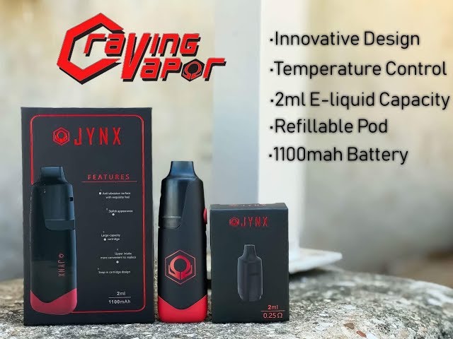 elfbar nachfüll pod läuft aus Smoking Vapor - Mi-POD main image 0
