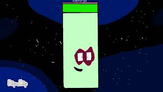 Numberblocks n^nth triangular numbers band remake 2