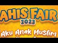 Ahis fair 2023