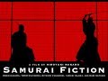 Samurai fiction 1998
