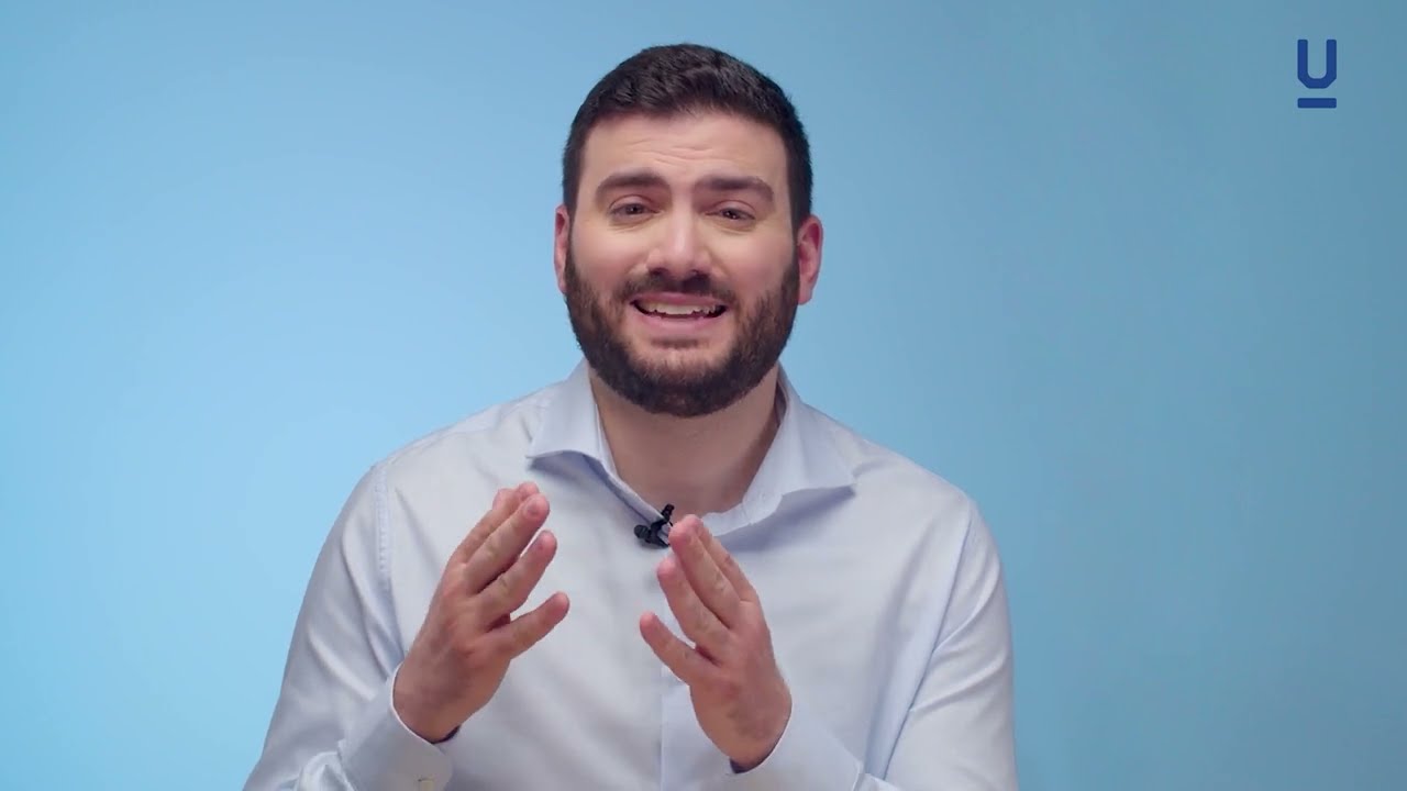 Atributos de un líder - Curso de liderazgo