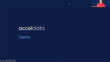 Data Observabiliity - Demo from Acceldata - CDO TechVent