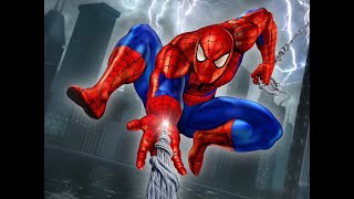 Spider Man 2 Enter Electro PS1 Pelicula Completa