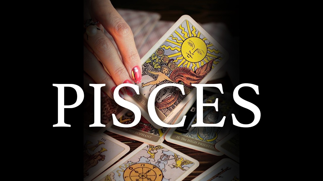 PISCES💘 They're Madly in Love With You & Can't Wait, Soon It'll Be Safe For Their Return!😍❣️