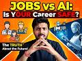 AI Will Replace These Jobs First #ai
