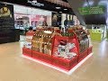 Торговое оборудование Амур, торговые островки, открыть магазин, купить торговый остров, витрины.