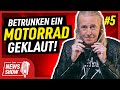 Betrunken ein Motorrad geklaut? LOUIS NEWS SHOW #5