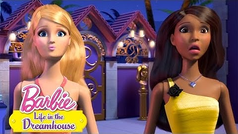 Lurad på fest | @Barbie