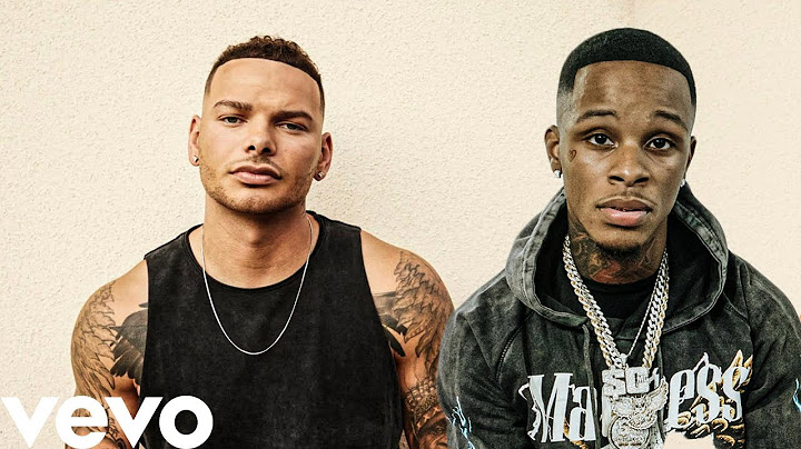 Kane Brown " Over You " Ft Toosii