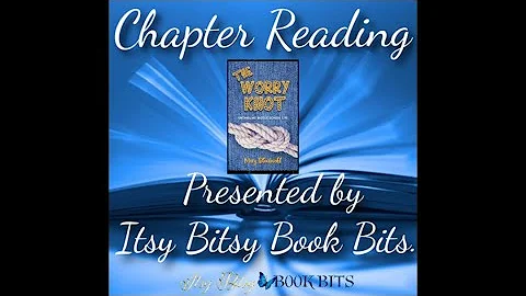 The Worry Knot by Mary Bleckwehl