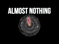How Much of the Universe Have We Actually Observed?