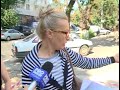 Constructie cu bucluc pe strada Sciusev din capitala - Pro Tv Chisinau