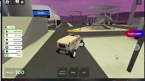 NBTF RP Core Destruction Aftermath