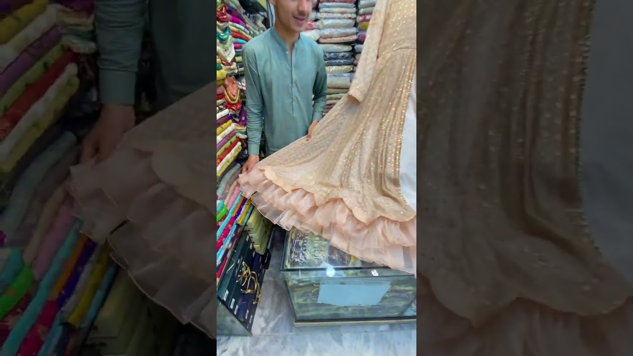 Fancy maxi design 2023