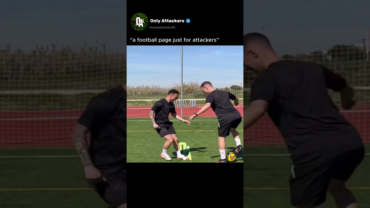 📲 subscirbe to @onlyattackers10 if you’re a attacker!