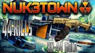 Crazy 6man Feed (Black ops III)