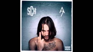 SCH feat Niksen - Cours a ta perte By SCH VEVO