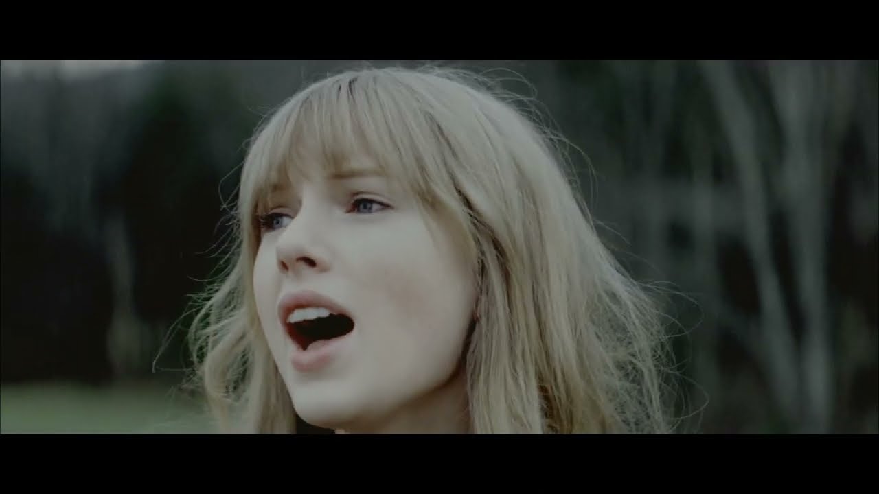 Stream Taylor Swift - Safe and Sound (Ost. The Hunger Games) Cover