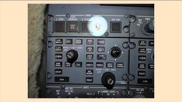 Flap Position Electrical Rigging for the XLS+