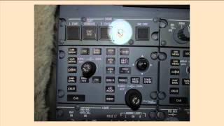 Flap Position Electrical Rigging for the XLS+