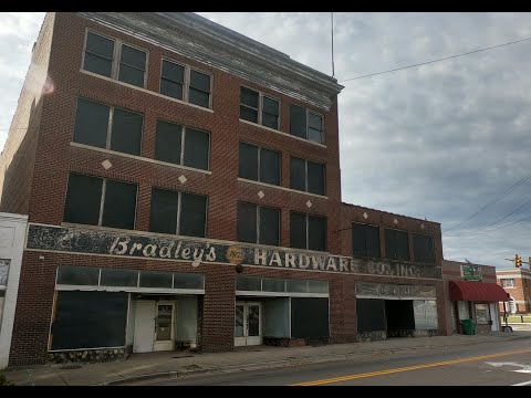 Morristown Topix