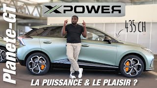 Essai MG4 XPOWER : La Puissance, Le Bon Prix & Le Plaisir ?!