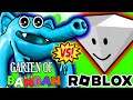 COACH PICKLES JUGANDO ROBLOX! #63 EN VIVO 🔴GARTEN OF BANBAN 6 | Juegos y Gameplays TONY JUEGA