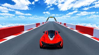 Ramp Car Racing - Car Racing 3D - Android Gameplay🚗 screenshot 3