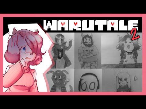 ¿Que FUE warutale? Parte2 |Saira-Chan|