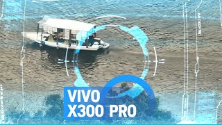 Vivo X300 Pro | تجربة الكاميرا بالتفصيل 
