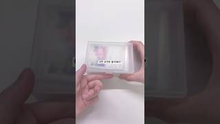 어떤 포켓몬 좋아해요? 저는 피카츄!🙈 #우리는모두친구#포켓몬스터#포장계#관리자님추천뜨게해주세요#피카츄