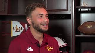 Inside ULM Football with Terry Bowden Episode 1