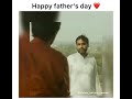  happy fathers day  whatsapp status  shorts youtubeshorts fathersday father realhero