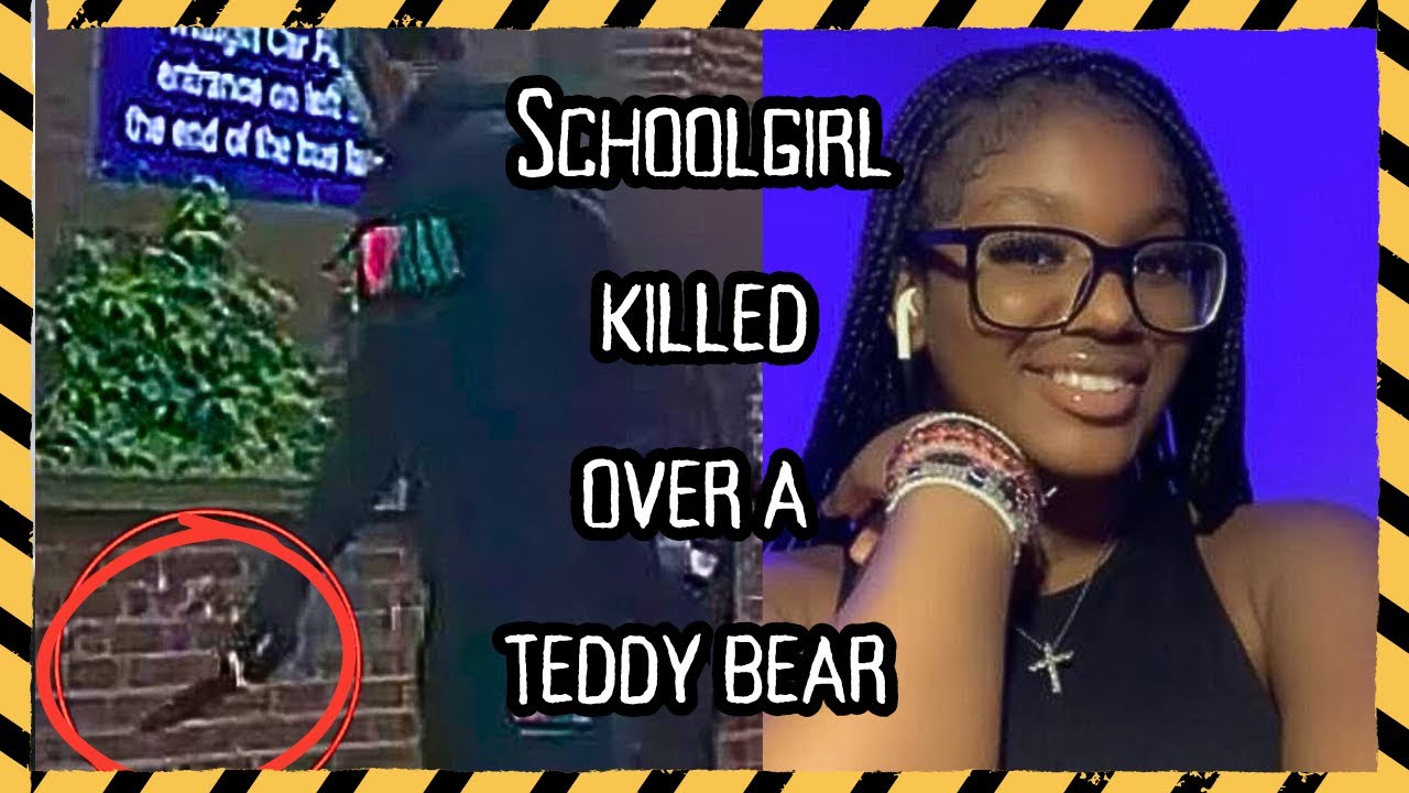 Трагическое убийство, вдохновившее Netflix на создание документального фильма «Подростковый возра...