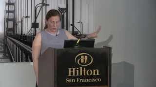 Anne Mitchell on Data Driven Acquisition in the Library