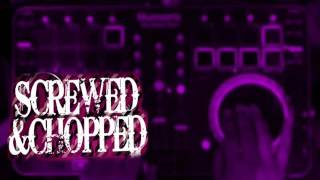 Drake - Passionfruit Chopped & Screwed a Lil Dj Slowjah Slomix Cover