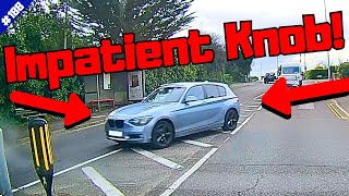 UK Dash Cam #188 - Close Calls, Bad Drivers &amp; Observations