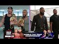 WWE Superstars Arrive for High-Stakes Saturday Night’s Main Event | SNME May 23, 2026